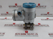 Fhgs05w1-Aacyy-Gage-Pressure-Transmitter-By-Fuji-Electric-24v-Output-D-C-4-20-Ma-5