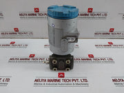Fhgs05w1-Aacyy-Gage-Pressure-Transmitter-By-Fuji-Electric-24v-Output-D-C-4-20-Ma-6