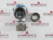 Fhgs05w1-Aacyy-Gage-Pressure-Transmitter-By-Fuji-Electric-24v-Output-D-C-4-20-Ma-8