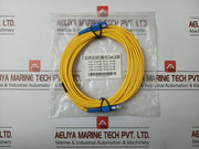 Fiber Cable Optical 5m Sc/Upc-Sc/Upc,Sm9/125 100 Gm