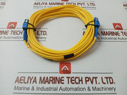 Fiber Cable Optical 5m Sc/Upc-Sc/Upc,Sm9/125 100 Gm