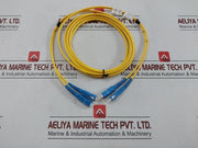 Fiber Cable Optical Sc-Sc Sm Dpx 03m Ftek-Dx-Sm-Sc/Sc-Pc-03m(9/125)