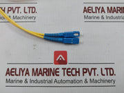 Fiber Cable Optical Sc-Sc Sm Dpx 03m Ftek-Dx-Sm-Sc/Sc-Pc-03m(9/125)
