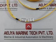 Fiber Cable Optical Sc-Sc Sm Dpx 03m Ftek-Dx-Sm-Sc/Sc-Pc-03m(9/125)