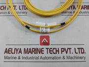 Fiber Cable Optical Sc-Sc Sm Dpx 03m Ftek-Dx-Sm-Sc/Sc-Pc-03m(9/125)