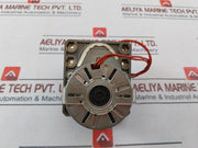 Fiber M51 R Refrigerator Cabinet Motor 220V 50/60Hz