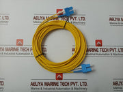 Fiber Optic Cable 10m 1310nm Fpc-Sc-Sc-03-D-L-010