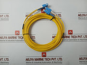 Fiber Optic Cable 150 Gm Fpc-Sc-Sc-03-D-L-010 10m In New