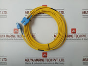 Fiber Optic Cable 150 Gm Fpc-Sc-Sc-03-D-L-010 10m In New