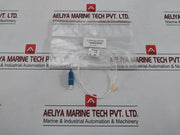 New Condition Fiber Optic Pigtail 1m Ftk-Sx-Sm-Sc-Pt-01m