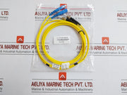 Fiber Optic Cable Sc-St Sm Dpx 02m R0178-229 (9/125) 60 Gm