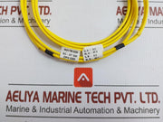 Fiber Optic Cable Sc-St Sm Dpx 02m R0178-229 (9/125) 60 Gm