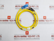 Fiber Optic Cable Sc-St Sm Dpx 02m R0178-229 (9/125) 60 Gm