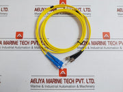 Fiber Optic Cable Sc-St Sm Dpx 02m R0178-229 (9/125) 60 Gm
