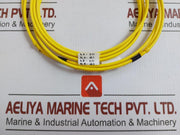 Fiber Optic Cable Sc-St Sm Dpx 02m R0178-229 (9/125) 60 Gm