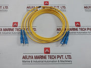 Fiber Optic Cable Sc-St Sm Dpx 02m (9/125) R0178-47