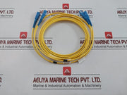 Fiber Optic Cable Sc-St Sm Dpx 02m (9/125) R0178-47