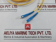 Fiber Optic Cable Sc-St Sm Dpx 02m (9/125) R0178-47