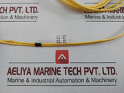 Fiber Optic Cable Sc-St Sm Dpx 02m (9/125) R0178-47
