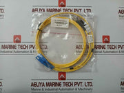 60 Gm Fiber Optic Cable Sc-st Sm Dpx 02M (9/125)