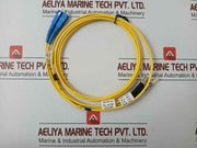 60 Gm Fiber Optic Cable Sc-st Sm Dpx 02M (9/125)