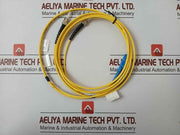 60 Gm Fiber Optic Cable Sc-st Sm Dpx 02M (9/125)