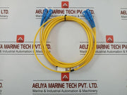 Fiber Optic Patch Cable - 70 Gm Ftek-Dx-Sm-Sc/Sc-Pc-03m - New