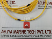 Fiber Optic Patch Cable - 70 Gm Ftek-Dx-Sm-Sc/Sc-Pc-03m - New