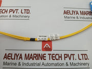Fiber Optic Patch Cable - 70 Gm Ftek-Dx-Sm-Sc/Sc-Pc-03m - New