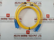Fiber Optic Patch Cable - 70 Gm Ftek-Dx-Sm-Sc/Sc-Pc-03m - New