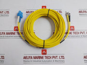 Fiber Optic Patch Cable Fpc-St-Sc-03-D-L-02 St-Sc Duplex Sm (G655)