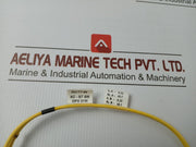 Fiber Optic Patch Cable Ftek-Dx-Sm-Sc/St-Pc-01m In New