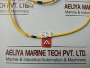 Fiber Optic Patch Cable Ftek-Dx-Sm-Sc/St-Pc-01m In New