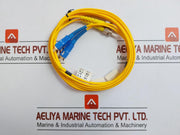 Dpx 02m (9/125) St-Sc Sm Fiber Optic Patch Cable Ftk-Dx-Sm-Sc/St-Pc-02m