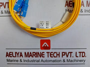 Dpx 02m (9/125) St-Sc Sm Fiber Optic Patch Cable Ftk-Dx-Sm-Sc/St-Pc-02m