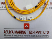 Dpx 02m (9/125) St-Sc Sm Fiber Optic Patch Cable Ftk-Dx-Sm-Sc/St-Pc-02m