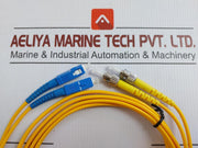 Dpx 02m (9/125) St-Sc Sm Fiber Optic Patch Cable Ftk-Dx-Sm-Sc/St-Pc-02m