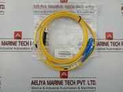 Fiber Optic Patch Cable New Ftek-Dx-Sm-Sc/St-Pc-02m 120 - 60 Gm