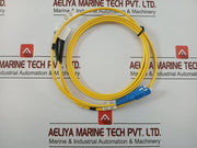 Fiber Optic Patch Cable New Ftek-Dx-Sm-Sc/St-Pc-02m 120 - 60 Gm