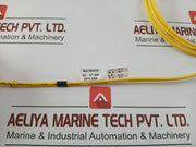 Fiber Optic Patch Cable New Ftek-Dx-Sm-Sc/St-Pc-02m 120 - 60 Gm