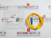 Fiber Optic Patch Cable St-Sc Sm Dpx 02m (9/125) Ftk-Dx-Sm-Sc/Ct-Pc-02m In New