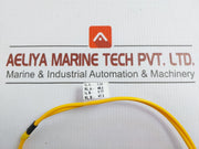 Fiber Optic Patch Cable St-Sc Sm Dpx 02m (9/125) Ftk-Dx-Sm-Sc/Ct-Pc-02m In New