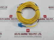 Fpc-st-sc-03-d-l-015  St-sc Duplex Sm G655 15M Fiber Optic Patch Cable 200 Gm