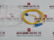 Fiber Optic Patch Cord 50 Gm Ftek-Dx-Sm-Sc/Lc-Pc-03m