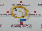 Fiber Optic Patch Cord 50 Gm Ftek-Dx-Sm-Sc/Lc-Pc-03m