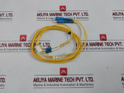 Fiber Optic Patch Cord 50 Gm Ftek-Dx-Sm-Sc/Lc-Pc-03m