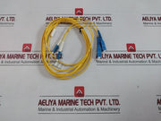 Fiber Optic Patch Cord 50 Gm Ftek-Dx-Sm-Sc/Lc-Pc-03m