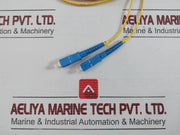 Fiber Optic Patch Cord 50 Gm Ftek-Dx-Sm-Sc/Lc-Pc-03m