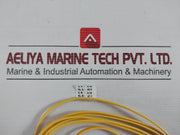 Fiber Optic Patch Cord 50 Gm Ftek-Dx-Sm-Sc/Lc-Pc-03m