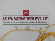 Fiber Optic Patch Cord 50 Gm Ftek-Dx-Sm-Sc/Lc-Pc-03m